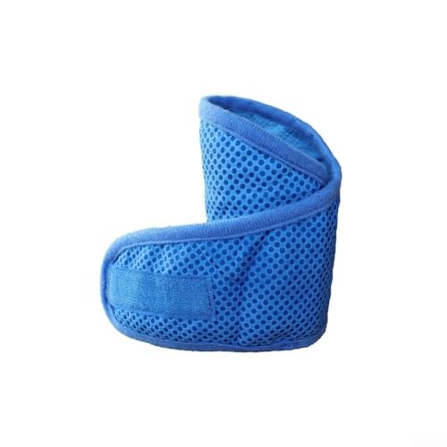 Kühlhalsband für Haustiere mit atmungsaktivem Material, entworfen, um Wärme zu absorbieren und Kühlung während der Verwendung im Freien zu bieten (L) von Lastdaytime