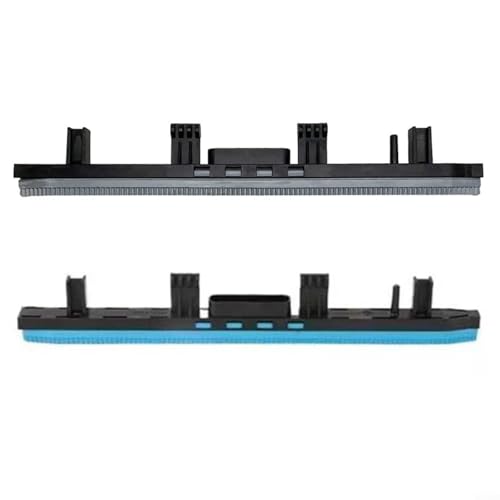 Lastdaytime 2 Stück Schabstreifen für Kärcher FC BR Serie 304C 4 777008 Unverzichtbares Reinigungswerkzeug für alle Bodenarten Lastdaytime 2 Stück Schabstreifen für Kärcher FC BR Serie 304C 4 777008 Unverzichtbares Reinigungswerkzeug für alle Bodenarten von Lastdaytime