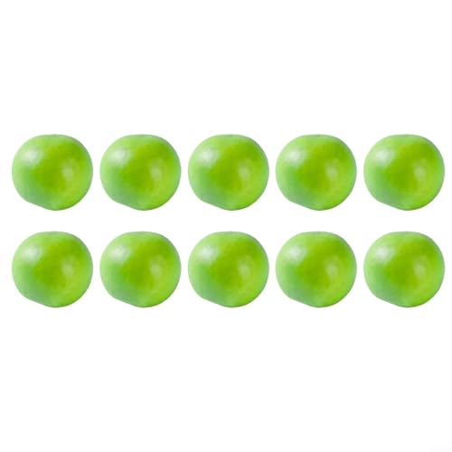 Lastdaytime Dekorative Pflaume künstliche Früchte Display lebensechte Schaumstoff-Ornamente für Küche Tisch Schüssel 10 Stück Lastdaytime Dekorative Pflaume künstliche Früchte Display lebensechte Schaumstoff-Ornamente für Küche Tisch Schüssel 10 Stück von Lastdaytime
