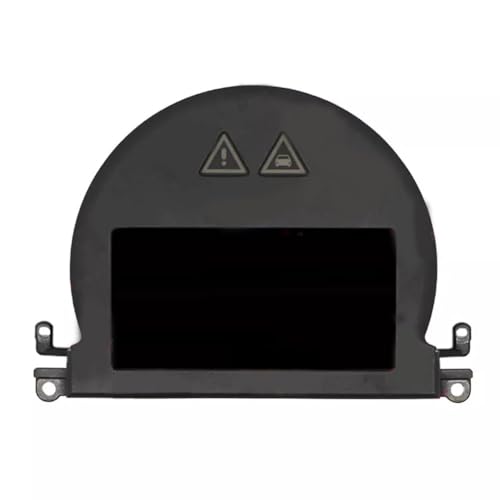 Lastdaytime Display-Einheit LUM0582A für Mercedes S CL-Klasse W220 W215 Instrumenten-Cluster, Kombiinstrument, einfache Installation von Lastdaytime