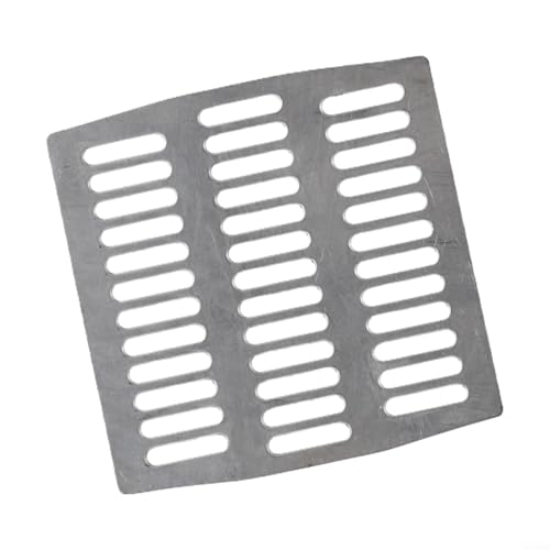 Lastdaytime Edelstahl-Weep-Loch-Abdeckungen, 40 Stück, effektive Lösung für Ziegelmauer-Schutz Lastdaytime Edelstahl-Weep-Loch-Abdeckungen, 40 Stück, effektive Lösung für Ziegelmauer-Schutz von Lastdaytime