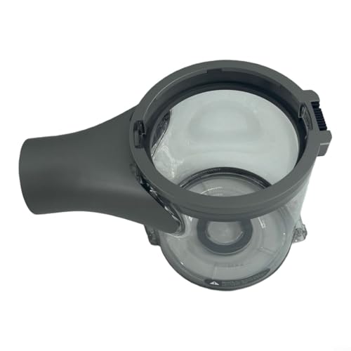 Lastdaytime Ersatz-Staubbehälter, für T30, R20, V6, DC58, DC61, DC59, DC62, SV03, HH08, SV07, Staubsauger, einfache Installation, werkzeuglose Wartung Lastdaytime Ersatz-Staubbehälter, für T30, R20, V6, DC58, DC61, DC59, DC62, SV03, HH08, SV07, Staubsauger, einfache Installation, werkzeuglose Wartung von Lastdaytime