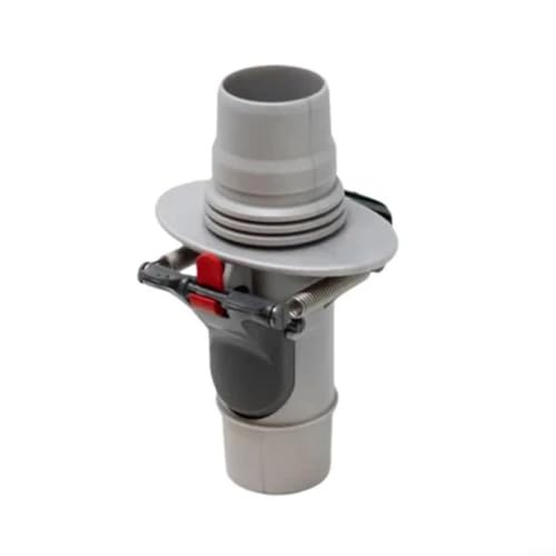 Lastdaytime Flow Keeper Ventil W60050 Ersatz für Zodiac G3 G3 Pro Poolreiniger-Modelle für Inground Suction Side Automatic Pool Systems von Lastdaytime