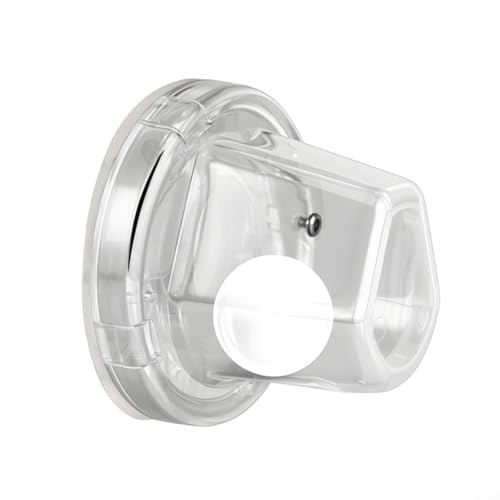 Lastdaytime Marine Drainage Valve Self-Bailing Scupper, 1-1/8 Inch Positive Seal for Boat Deck Efficient Water Expulsion von Lastdaytime