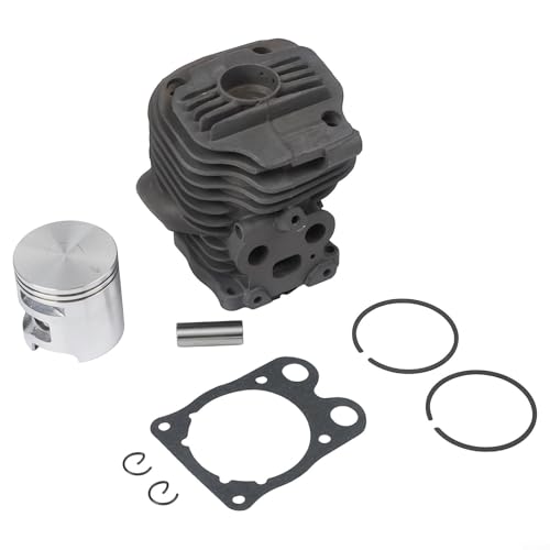 Lastdaytime Metall Zylinder Montage Kolben Kit für K760 II K770 Active II Power Cutter mit 8 Teilen Ersatzteile kompatibel mit 581476102 581476103 Lastdaytime Metall Zylinder Montage Kolben Kit für K760 II K770 Active II Power Cutter mit 8 Teilen Ersatzteile kompatibel mit 581476102 581476103 von Lastdaytime