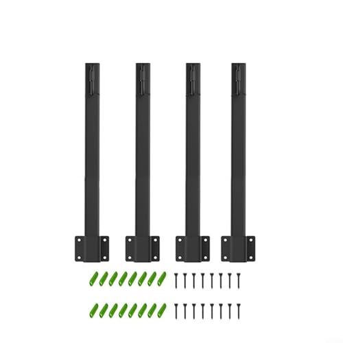 Lastdaytime Outdoor String Light Support Pole Metal Mounting Posts with Clips Holders for Patio Deck Wall 4 Pieces Lastdaytime Outdoor String Light Support Pole Metal Mounting Posts with Clips Holders for Patio Deck Wall 4 Pieces von Lastdaytime