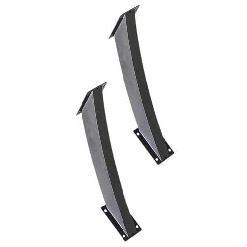 Lastdaytime Robuste Eckwinkel aus Eisen, 2 Stück, 45 Grad Winkelverbinder für Pavillons, Pergola, Deck, Veranden Lastdaytime Robuste Eckwinkel aus Eisen, 2 Stück, 45 Grad Winkelverbinder für Pavillons, Pergola, Deck, Veranden von Lastdaytime