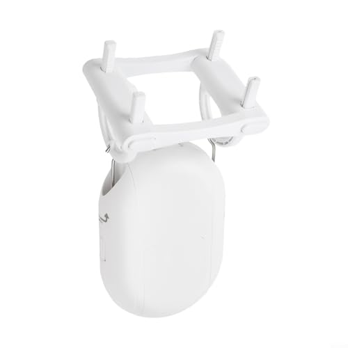 Lastdaytime Rüsten Sie Ihre Vorhänge mit der Tuya Wifi Smart Robot Fernbedienung über Smartphone-App (Römerstab) auf von Lastdaytime