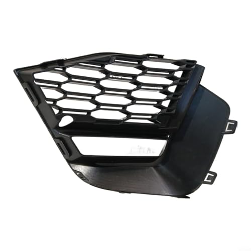 Lastdaytime Schwarze Nebelscheinwerfer-Stoßfängerabdeckung, Frontstoßstange, Nebelscheinwerfer-Rahmen für M-Sport 2020-2024, direkter Ersatz Lastdaytime Schwarze Nebelscheinwerfer-Stoßfängerabdeckung, Frontstoßstange, Nebelscheinwerfer-Rahmen für M-Sport 2020-2024, direkter Ersatz von Lastdaytime