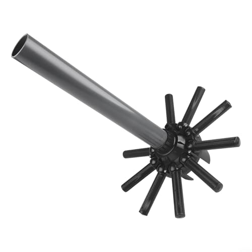 Lastdaytime Schwimmbadfilter, Mittelrohr-Ersatzteil, für Hayward Pro Sandfilter, Serie S180T S170TSCPE S190TSCPE S190TSCPT Lastdaytime Schwimmbadfilter, Mittelrohr-Ersatzteil, für Hayward Pro Sandfilter, Serie S180T S170TSCPE S190TSCPE S190TSCPT von Lastdaytime