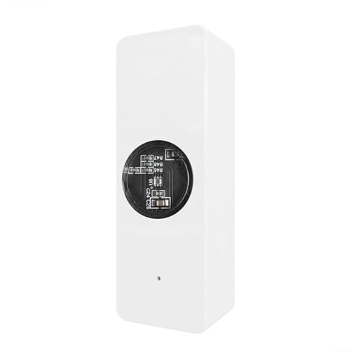 Lastdaytime Smart Light Level Sensor Digital Luminance Monitor 0-10000 Lux Detection Range For Indoor For Lighting Control (Wifi Version) von Lastdaytime