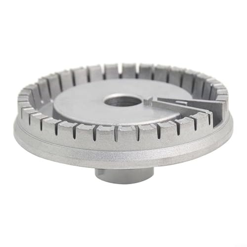 Lastdaytime WB16X24722 Ersatz-Gasbrennersockel für GE und für Haier-Modelle, kompatibel mit 4454597 PS11726674 AP5986249, unterstützt Flammensteuerung und gleichmäßige Heizung Lastdaytime WB16X24722 Ersatz-Gasbrennersockel für GE und für Haier-Modelle, kompatibel mit 4454597 PS11726674 AP5986249, unterstützt Flammensteuerung und gleichmäßige Heizung von Lastdaytime