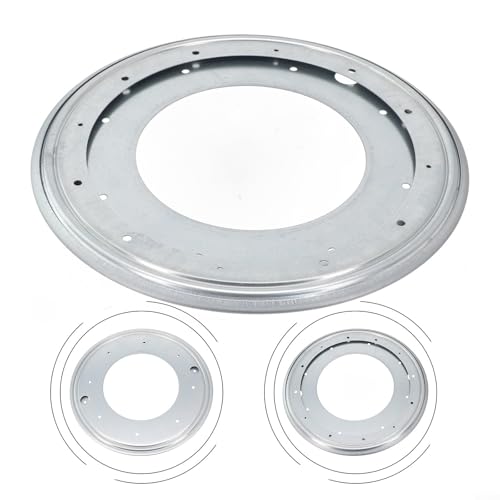 Leicht zugänglicher, drehbarer Regalboden, um Ihre Displays zu vereinfachen (14 cm) von Lastdaytime