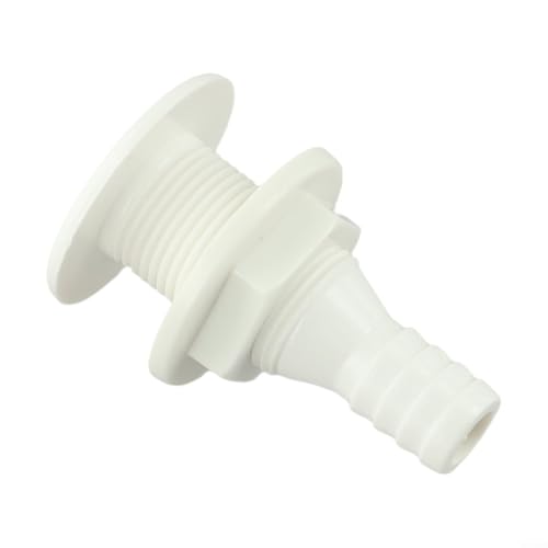 Marine Grade ABS Connector for Boats Installation with No Drilling Required Marine Grade ABS Connector for Boats Installation with No Drilling Required von Lastdaytime