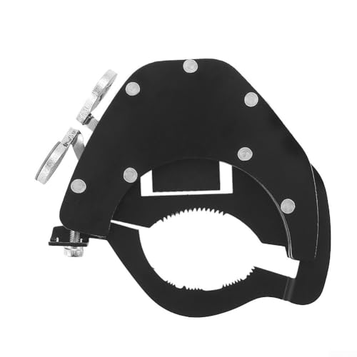 Motorrad-Drosselklappen-Clip mit mechanischen Funktionen für einfaches Gas-Management (oben) von Lastdaytime
