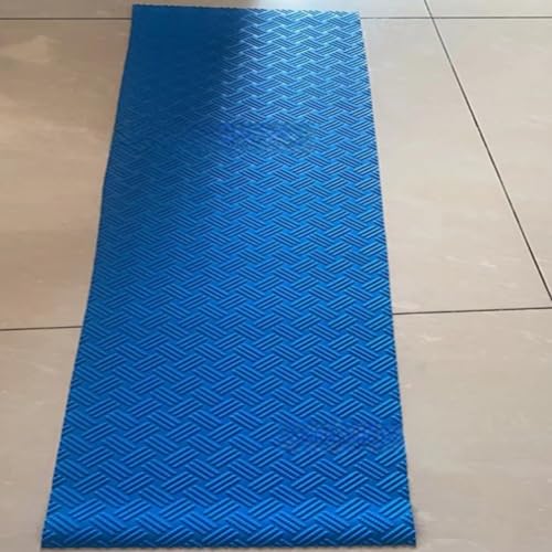 PVC-Schwimmbad-Leitermatte, rutschfestes Design für verbesserte Traktion (90 x 23 cm) von Lastdaytime