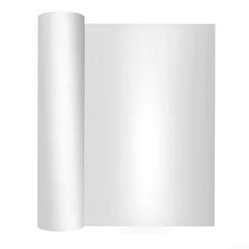 Professionelles wasserdichtes Wärmedämmband für den privaten und gewerblichen Gebrauch (Silber, 30 cm x 5 m) von Lastdaytime