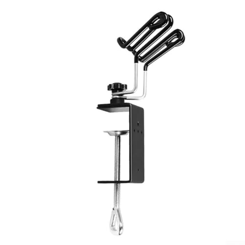 Schlankes Design Airbrush-Halter mit Seitenständer, perfekte Ergänzung zu Ihrer Kunstbedarfs-Kollektion Schlankes Design Airbrush-Halter mit Seitenständer, perfekte Ergänzung zu Ihrer Kunstbedarfs-Kollektion von Lastdaytime