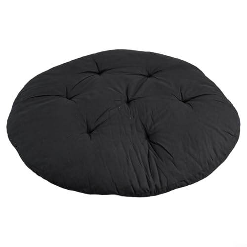 Stilvoller und bequemer Hängekorb, aus Polyester-Material (G) von Lastdaytime