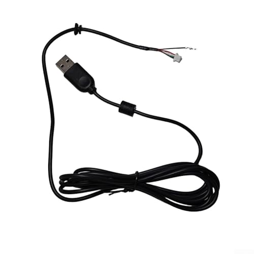 USB-Reparaturkabel für Logitech C920 C930e Webcam unterstützt zuverlässige und konsistente Videoübertragung für verbesserte Videoanrufe und Erstellung von Inhalten von Lastdaytime