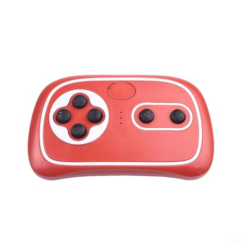 Upgrade Your Kids Ride On Car Weelye RX57 CEFCC Receiver and Transmitter Set (TX20 RC) von Lastdaytime