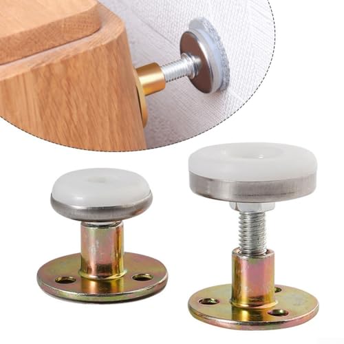 Verstellbares Möbel-Stabilisator-Werkzeug zur Reduzierung von Lärm und zur Sicherung von Betten (38-46 mm) von Lastdaytime