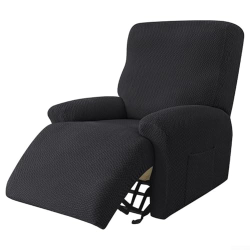 Weicher Jacquard-Samt-Sofabezug, perfekt dehnbar für ein schönes und gemütliches Wohnzimmer Weicher Jacquard-Samt-Sofabezug, perfekt dehnbar für ein schönes und gemütliches Wohnzimmer von Lastdaytime