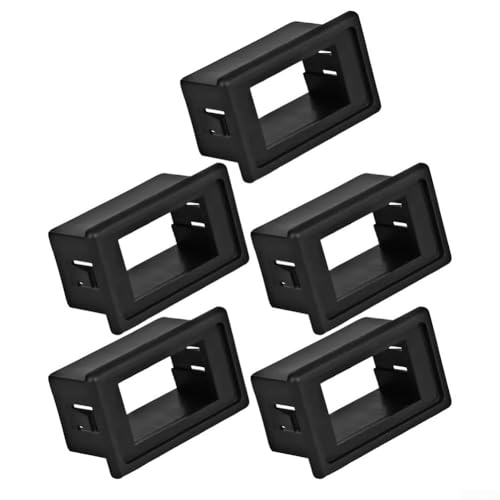 Wippschalter-Halter-Set 5 Halterungen für Autos, LKWs und Boote Wippschalter-Halter-Set 5 Halterungen für Autos, LKWs und Boote von Lastdaytime