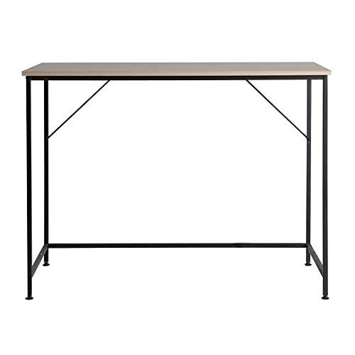 Lastdeco Schreibtisch, 102 x 7 x 52,5 cm von Lastdeco