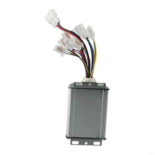 1000W Elektrofahrrad Geschwindigkeitsregler Gebürsteter Motor Effizienter 48V 1000W Elektrofahrrad Geschwindigkeitsregler Gebürsteter Motor Effizienter 48V von LatoYard