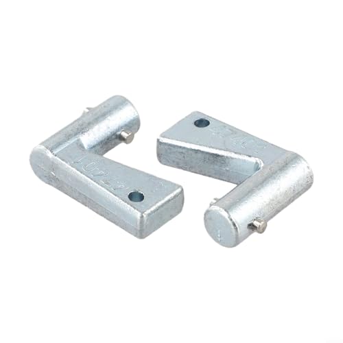 2 x Ersatz-Batterie-Trennschlüssel für JCB Maschinen OEM 701/47401 von LatoYard