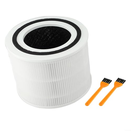 Aktivkohlefilter für Core 300 300S Effektive Entfernung von Verunreinigungen für gesündere Luft Aktivkohlefilter für Core 300 300S Effektive Entfernung von Verunreinigungen für gesündere Luft von LatoYard