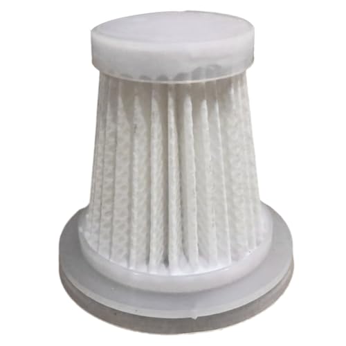 Autoteile Staubsauger Ersatzteile Filter passend für F1601 F1101 F1801 F1702 F1902 F1904 F1113 5 x 4,7 cm Roboter-Staubsauger-Zubehör Kehrmaschine Zubehör Wischtuch Autoteile Staubsauger Ersatzteile Filter passend für F1601 F1101 F1801 F1702 F1902 F1904 F1113 5 x 4,7 cm Roboter-Staubsauger-Zubehör Kehrmaschine Zubehör Wischtuch von LatoYard