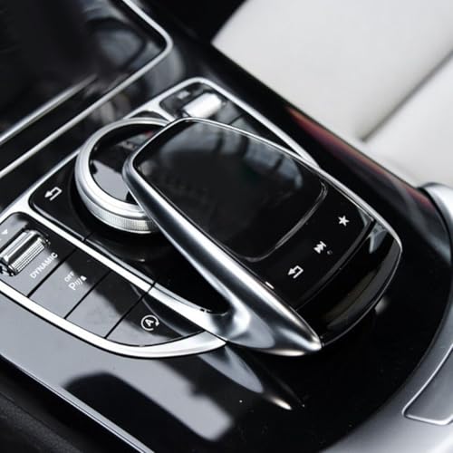 Controller Konsole Touch Pad für Mercedes Für Benz C Klasse und GLE W166, Teil 2059009927, Kompatibel mit 2014 2019 Modellen Controller Konsole Touch Pad für Mercedes Für Benz C Klasse und GLE W166, Teil 2059009927, Kompatibel mit 2014 2019 Modellen von LatoYard
