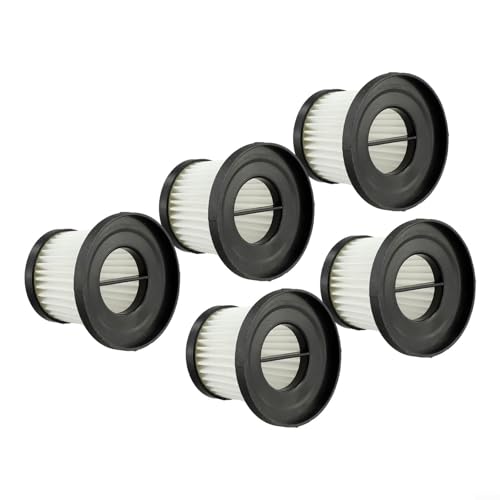 Ersatz-HEPA-Filter für YTWO 10 kPa 150 W Handstaubsauger, einfach zu ersetzen (A) von LatoYard
