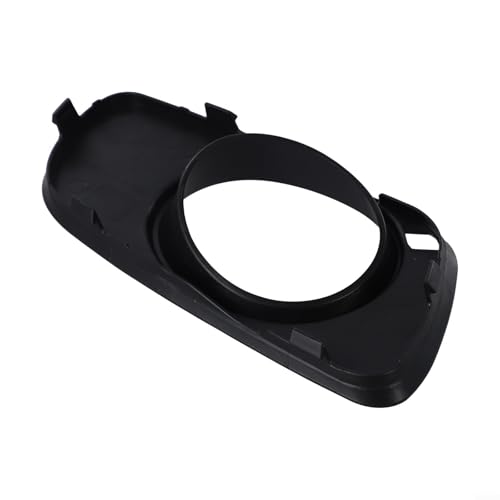 Ersatz-Nebelscheinwerfer für Smart For Fortwo 451 0714, aus ABS-Material, links und rechts (links) von LatoYard