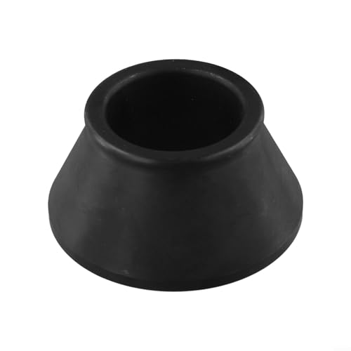Ersatz-Radauswucht-Kegeladapter für 36, 38, 40 mm Schaftgrößen, geeignet für Standard-Kegelradauswuchtmaschinen für Reifenreparatur (40 mm) von LatoYard