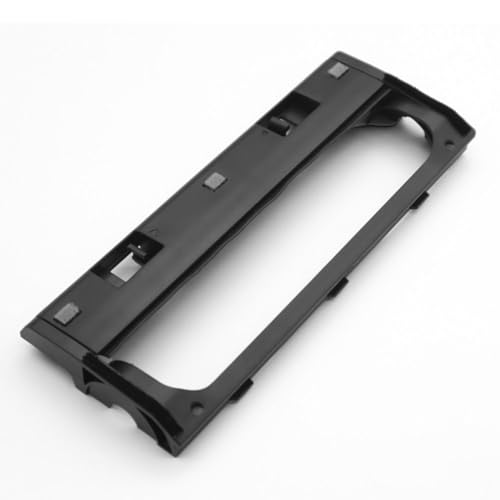 Ersatzbürstenschutz für Ecovacs T50 Pro Roboter-Staubsauger, Zubehör, Seitenbürste für Saugroboter, 1 Stück von LatoYard