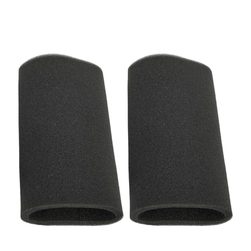 Fortschrittlicher Schaumstofffilter für außergewöhnliche Staub- und Allergenentfernung für Bosch Athlet Bbh Bcbhseries schnurlosen Staubsauger, 2er-Pack, Zubehör-Set für fortschrittliche Kehrmaschine Fortschrittlicher Schaumstofffilter für außergewöhnliche Staub- und Allergenentfernung für Bosch Athlet Bbh Bcbhseries schnurlosen Staubsauger, 2er-Pack, Zubehör-Set für fortschrittliche Kehrmaschine von LatoYard