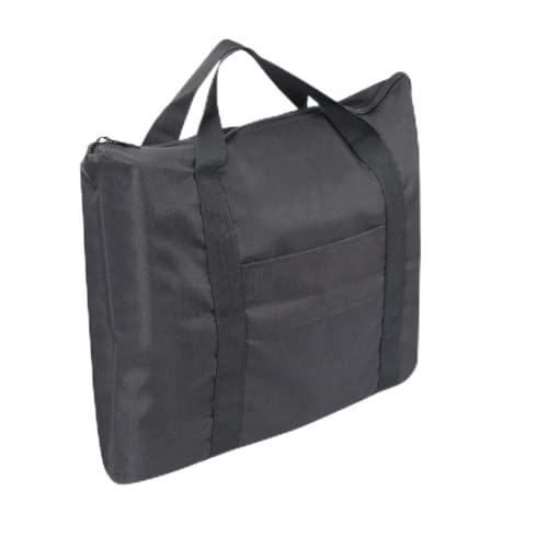 Grill-Tragetasche aus Oxford-Gewebe für Camp Chef SG30, SG14, FG20 Modelle, entworfen für einfache Handhabung während der Verwendung im Freien (40,6 x 96,5 cm) von LatoYard