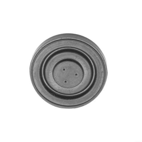 Membran Membran für Ventildeckel kompatibel mit für Opel Astra H J Corsa D Zafira B OE 5607251 55573764 98001142 Ersatzteil von LatoYard