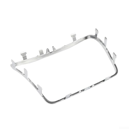 Mittelkonsolenverkleidung für Mercedes C-Klasse W253 W205, durchdachtes Design für Fahrzeugästhetik von LatoYard