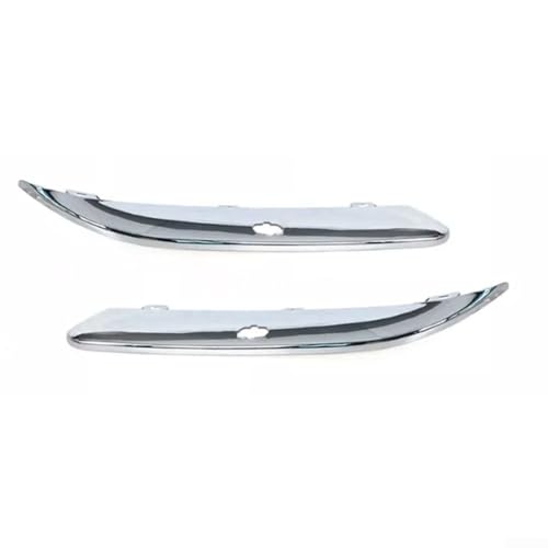 Robuste Stoßstangen-Verkleidung für Chrysler für 300 2005 2010, Scheinwerferwaschanlagenloch, vordere Ersatzteile (rechts) von LatoYard