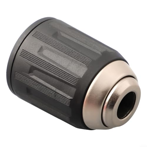 Schnellspannbohrfutter für DHP484 Für DDF484 Für DDF446 Für DDF482 Metall- und Kunststoffkonstruktion Effizientes Bit Ersatz Werkzeug Zubehör Schnellspannbohrfutter für DHP484 Für DDF484 Für DDF446 Für DDF482 Metall- und Kunststoffkonstruktion Effizientes Bit Ersatz Werkzeug Zubehör von LatoYard