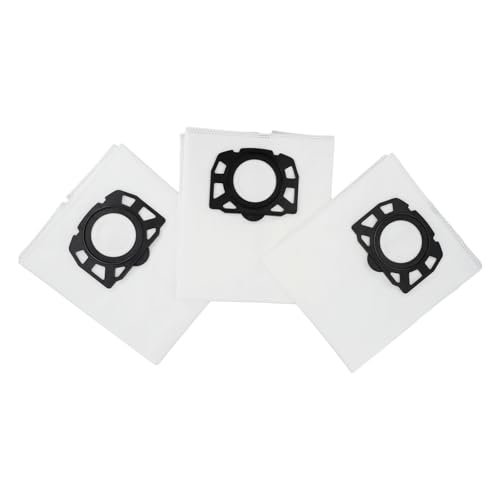Staubbeutel für Kärcher Wd4 Wd5 Wd6 Premium Mv4 Mv5 2.863-005.0 2.863-006.0 Staubsaugerbeutel Schmutzbeutel Ersatzteile Hauptbürstenmotor für Saugroboter Waschbarer Zylinderstaubsauger Staubbeutel für Kärcher Wd4 Wd5 Wd6 Premium Mv4 Mv5 2.863-005.0 2.863-006.0 Staubsaugerbeutel Schmutzbeutel Ersatzteile Hauptbürstenmotor für Saugroboter Waschbarer Zylinderstaubsauger von LatoYard