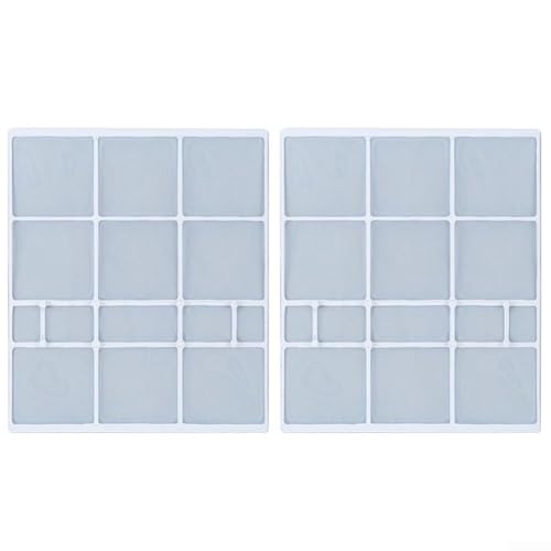 Staubdichter Filter für Hisense Klimaanlagen verbessern die Luft mit einfacher Passform (30 x 35 cm) von LatoYard