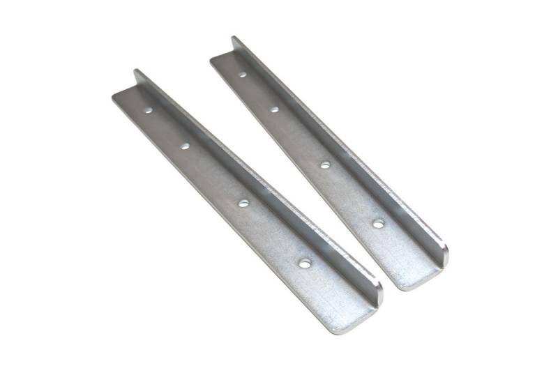 Lattenrost2go Stabilisierungsprofil Lattenrost2go Support-Kit – Träger für Lattenrost mit 2-Punkt-Auflage (10-St), Zusätzliche Stabilisierung für Lattenroste von Lattenrost2go von Lattenrost2go