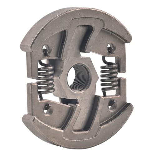 1129 160 2000 Kupplungsbaugruppe für Stihl Kettensäge MS162 MS162 C-BE MS172 MS172C MS172C-BE MS182 MS182C MS182C-BE MS182T MS212 MS212C MS212C-BE von Latuwa