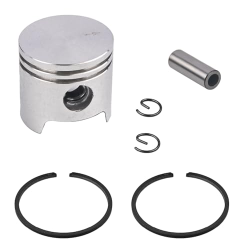 34mm 4237-030-2002 Kolbenreparatursatz für Sithl BG45 BG46 BG55 BG65 BG85 BR45 BT45 FC55 FS38 FS45 FS55 GS46 HL45 HS45 HS81 HS81R HS81RC 81T HS88 6 HS86R HS86T KM55 SH55 SH85 34mm 4237-030-2002 Kolbenreparatursatz für Sithl BG45 BG46 BG55 BG65 BG85 BR45 BT45 FC55 FS38 FS45 FS55 GS46 HL45 HS45 HS81 HS81R HS81RC 81T HS88 6 HS86R HS86T KM55 SH55 SH85 von Latuwa