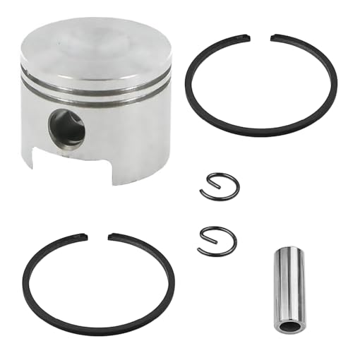 40 mm 13001-2083 13001-2181 13002-2065 13008-6049 310501-3111C 310501-3121A 310601-3010A 312801-31222 A 9203 3-2058 Kolben Reparatursatz für Kawasaki TD40 TD040D TD040H TD040J KBH40A Mospare 51144 40 mm 13001-2083 13001-2181 13002-2065 13008-6049 310501-3111C 310501-3121A 310601-3010A 312801-31222 A 9203 3-2058 Kolben Reparatursatz für Kawasaki TD40 TD040D TD040H TD040J KBH40A Mospare 51144 von Latuwa